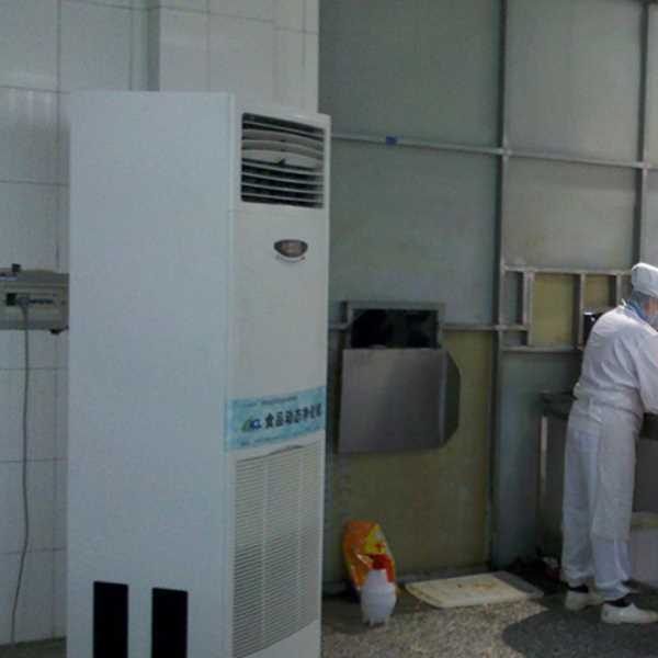 大足食品正负离子空气杀菌器