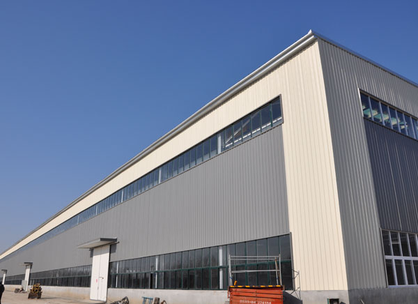 大足新场外景图一